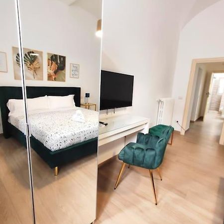 The Gold Apartment Rome Bagian luar foto
