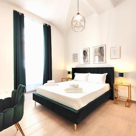 The Gold Apartment Rome Bagian luar foto