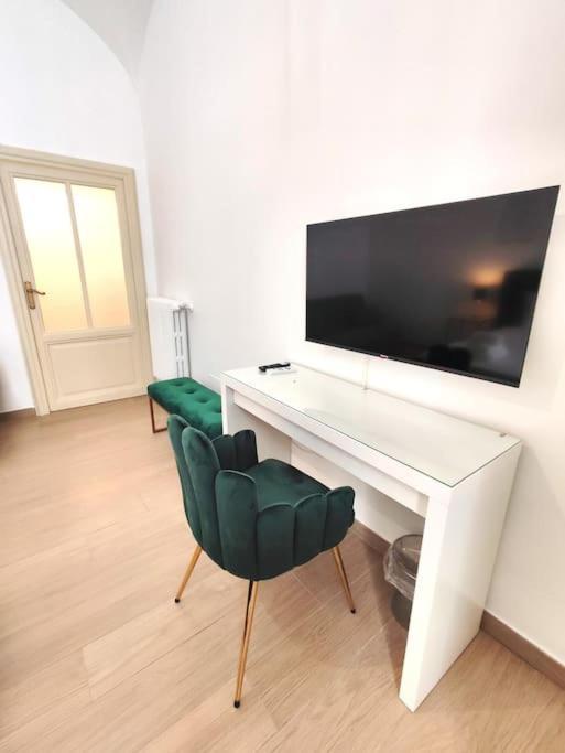 The Gold Apartment Rome Bagian luar foto