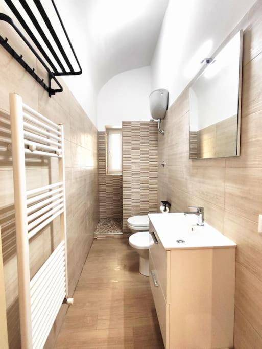 The Gold Apartment Rome Bagian luar foto